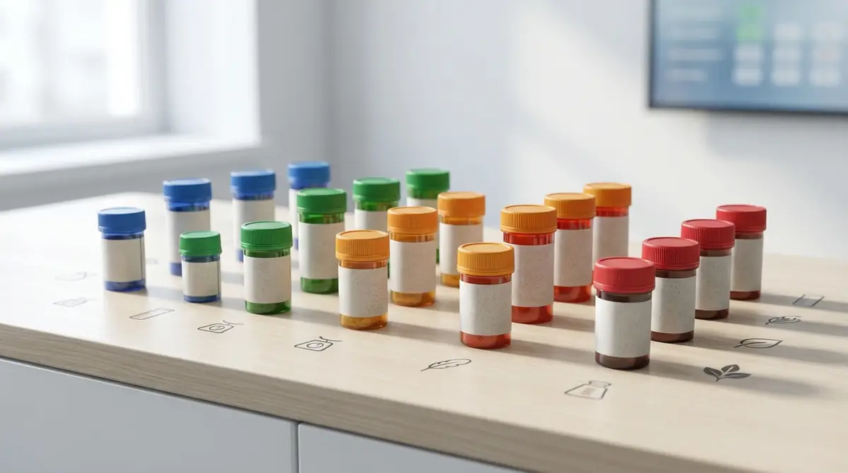 ネクトン全製品比較表｜価格・容量・用途を一覧でチェック