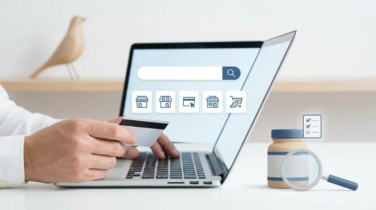 ネクトンはどこで買う？おすすめの購入先と注意点