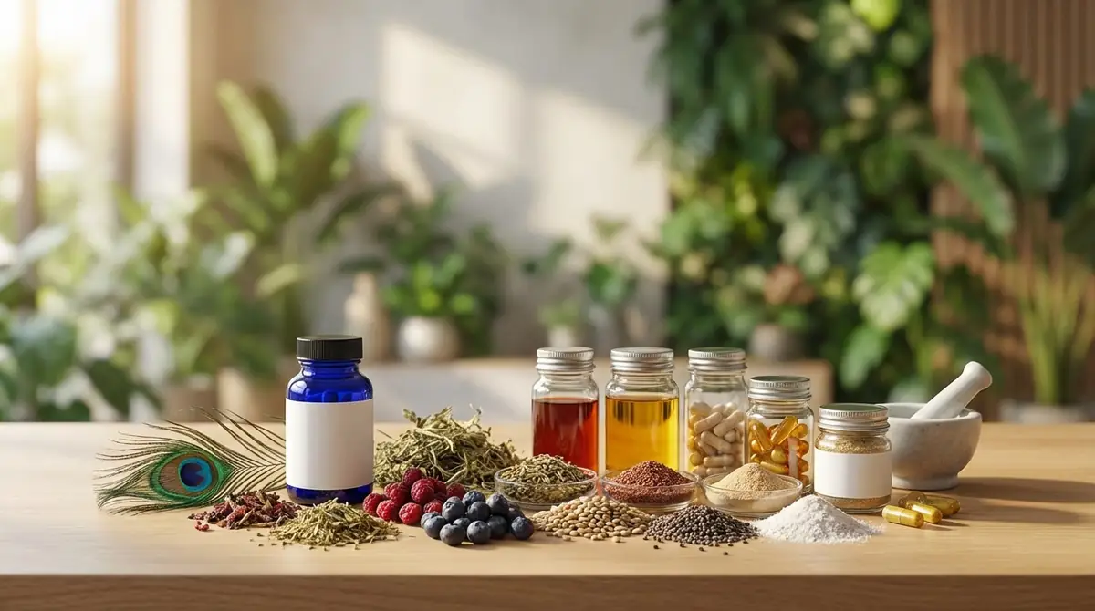 ネクトン以外の選択肢｜他のインコ用サプリとの違い