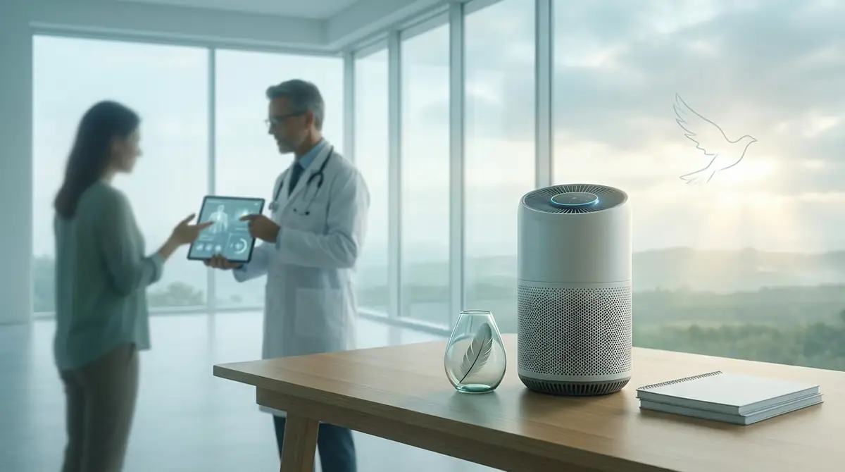 鳥アレルギーの症状が改善しない場合の選択肢