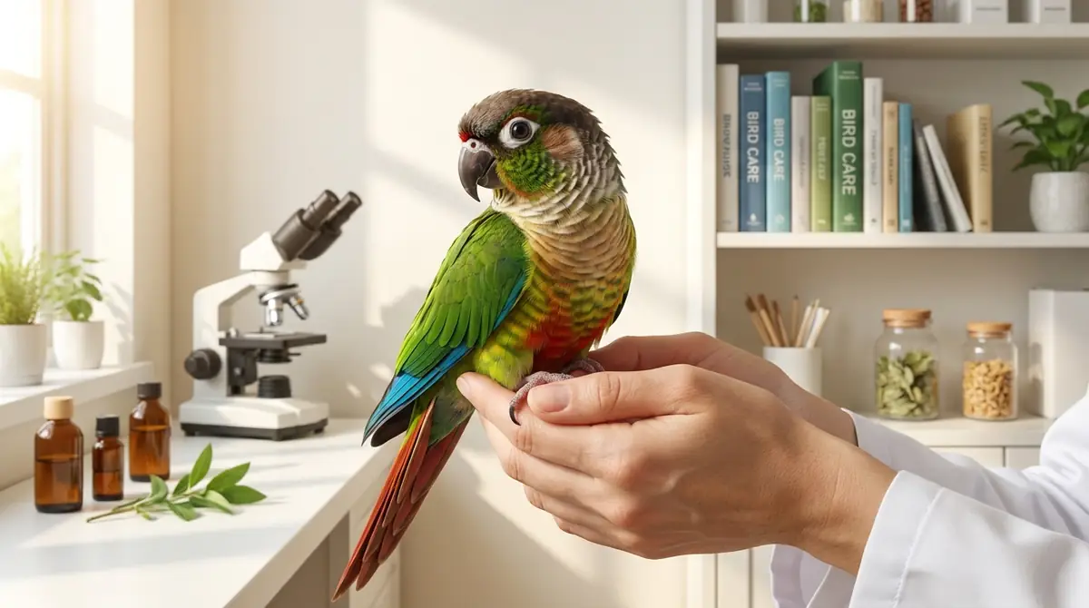 まとめ|正しい知識と対策でインコとの生活を守ろう