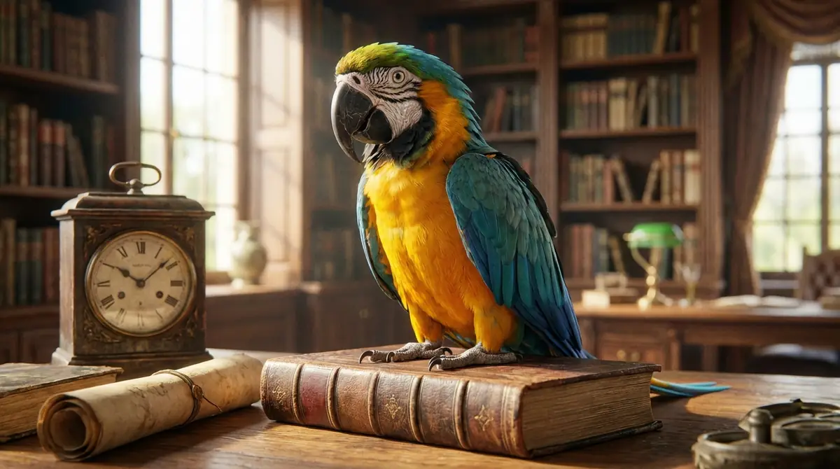 インコの長寿ギネス記録に関するよくある質問