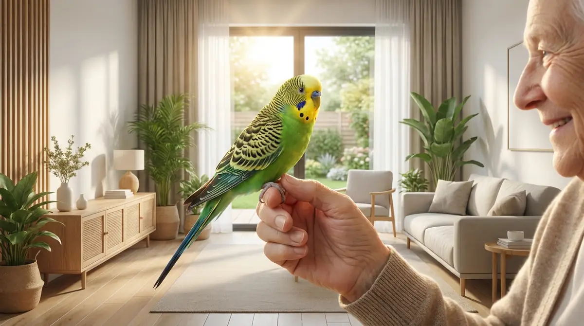 まとめ|愛鳥と1日でも長く健康に過ごすために