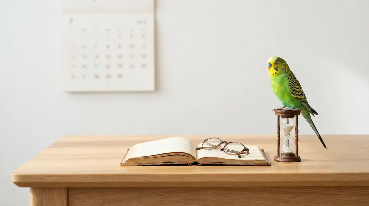 インコの長生きに関するよくある質問