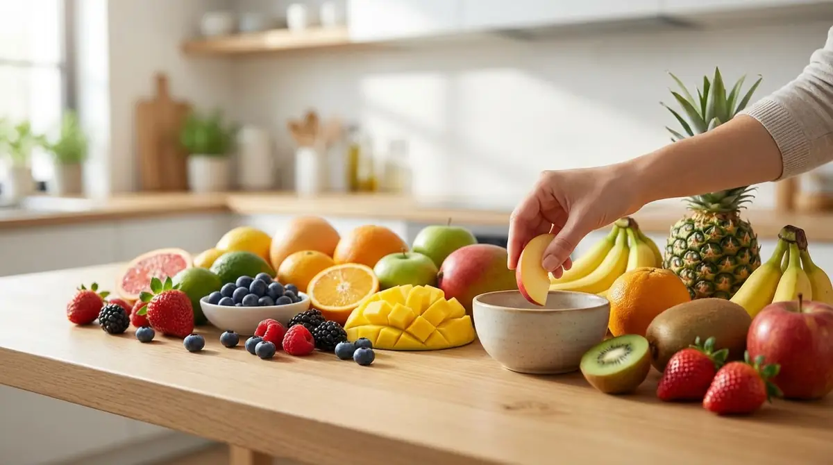 果物別|あげていいかの詳細解説【50音順】