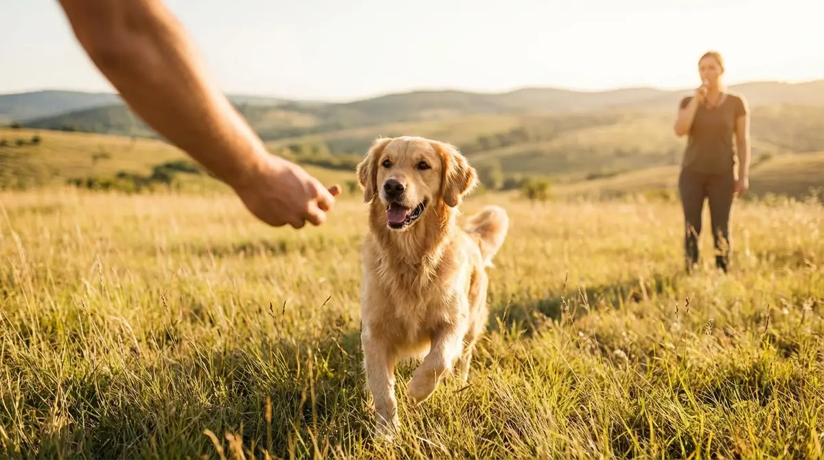 呼び戻しトレーニングに関するQ&A