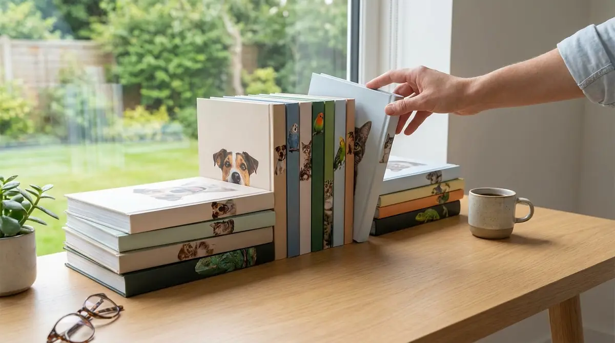 まとめ｜あなたに合った1冊を選んで今日から飼育力アップ