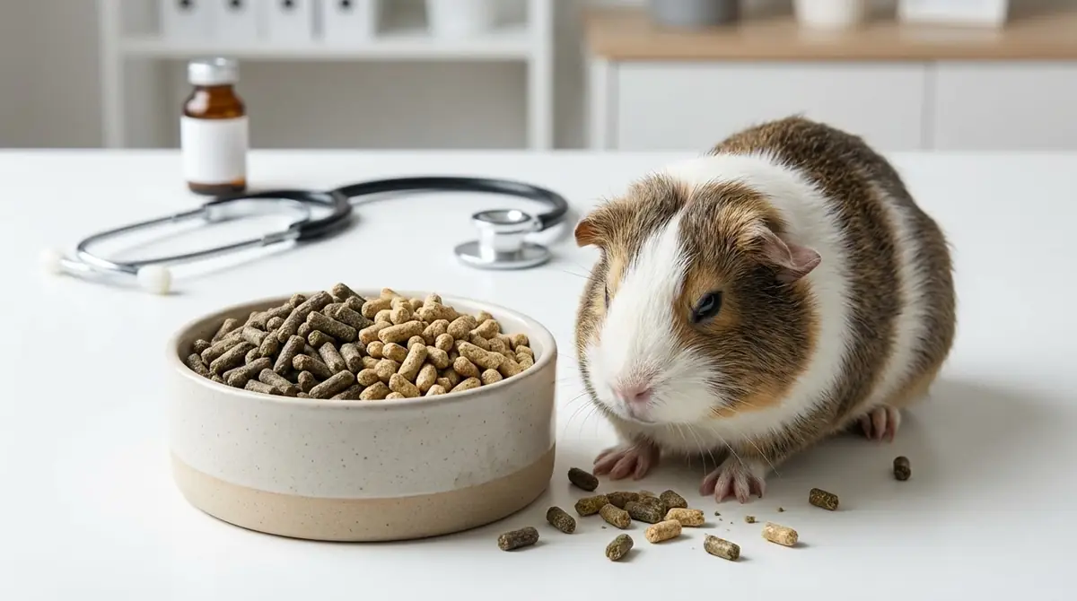 ペレット切り替え中の危険サインと中止すべきタイミング