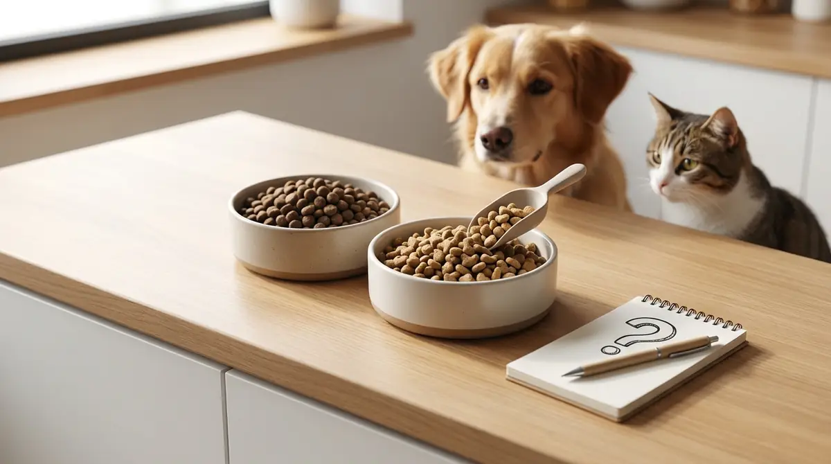 【Q&A】ペレット切り替えでよくある質問