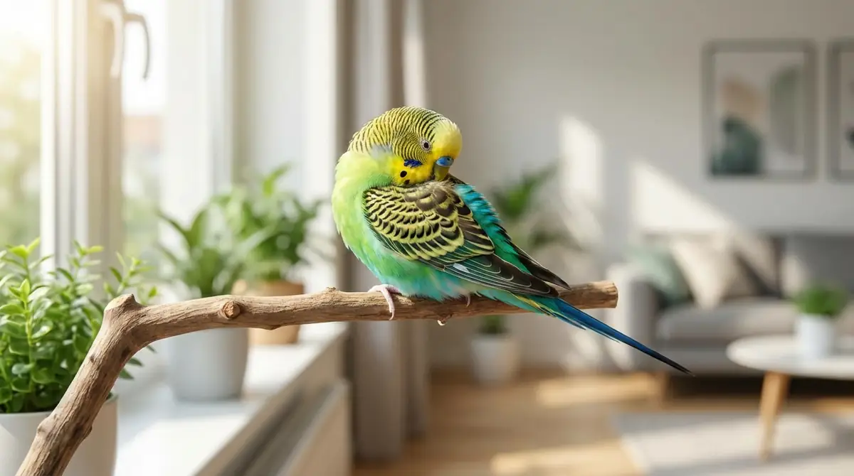 インコの日光浴に関するよくある質問