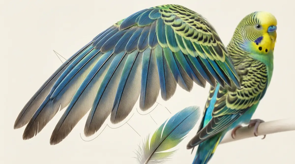 まとめ|羽の構造を理解してインコの健康管理に役立てよう