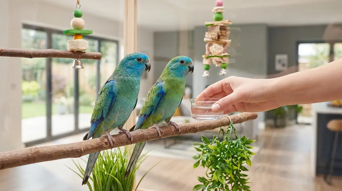 まとめ｜インコの命を守るために今すぐ行動を