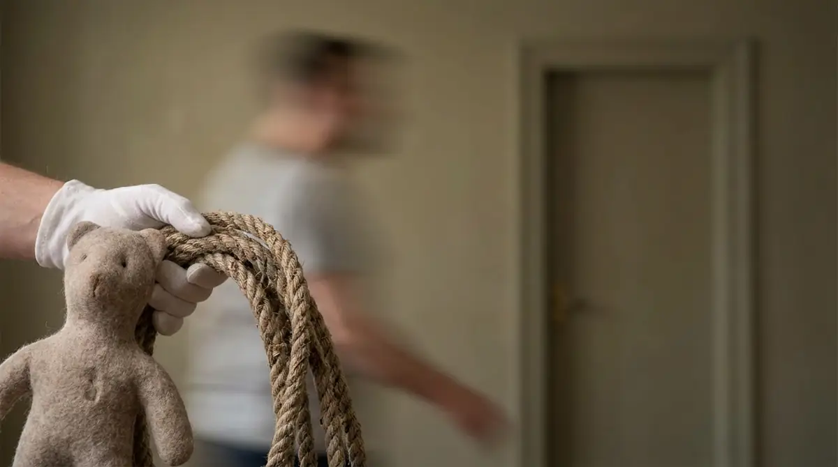 暴れる・噛む・逃げる時の対処法