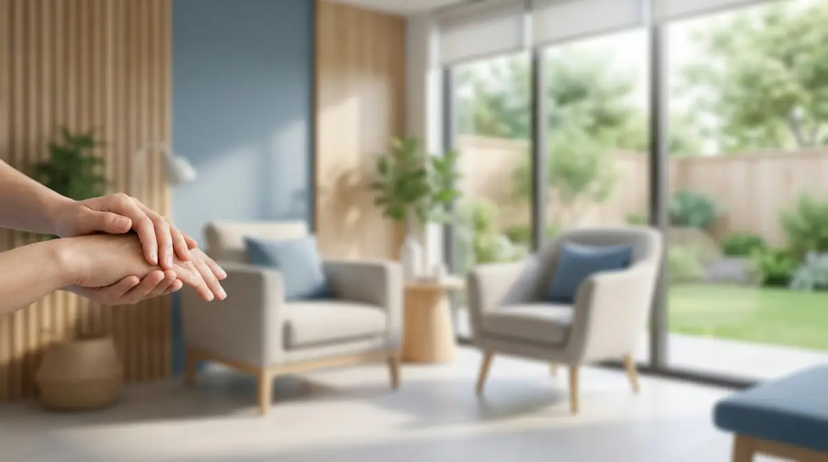 保定後のアフターケアで信頼関係を守る