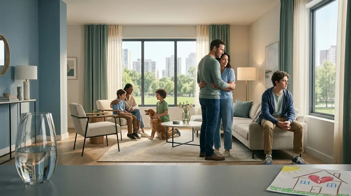 新しい家族のパターン別｜嫉妬の特徴と注意点