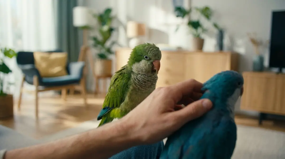 インコの嫉妬に関するよくある質問