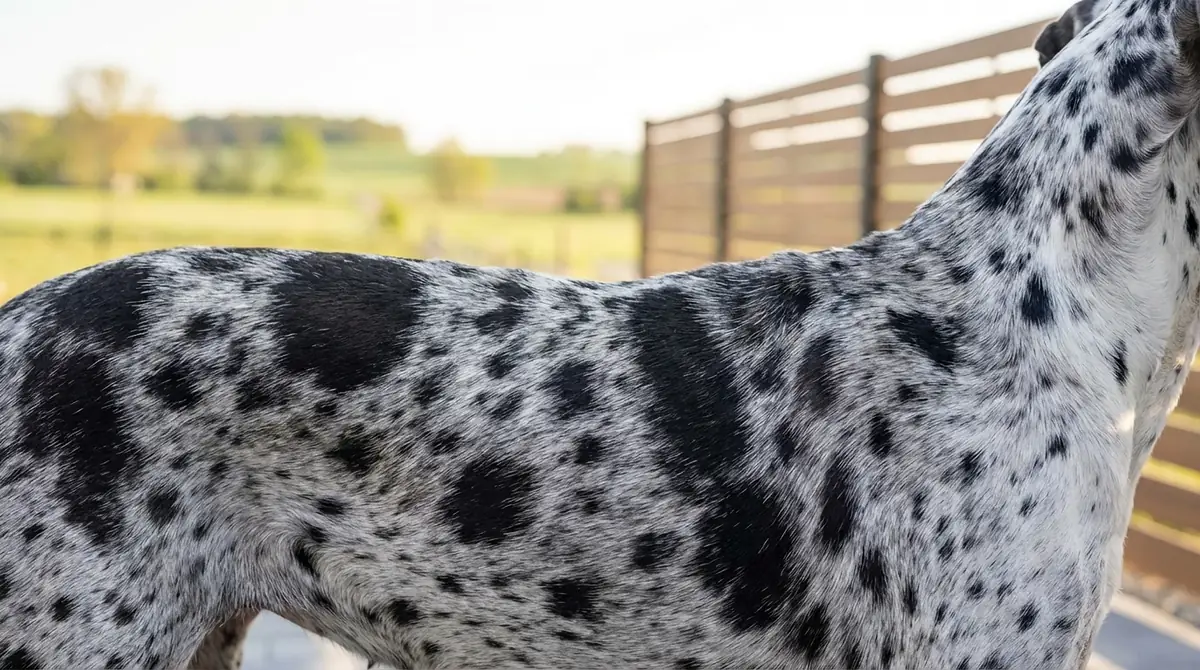 【ハルクイン系】まだら模様が個性的な品種