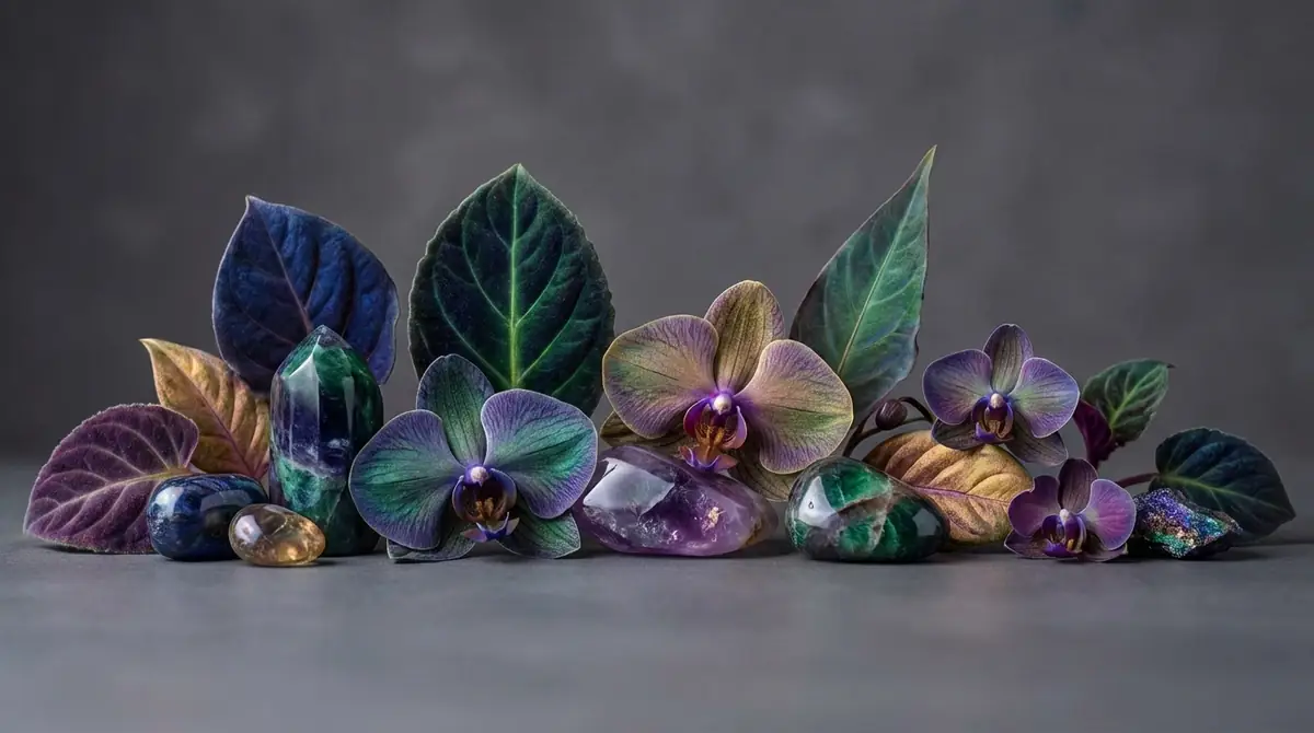 【希少色・レア品種】入手困難な美しいカラー