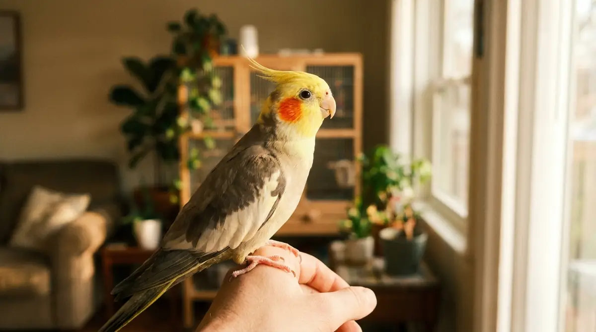 まとめ|オカメインコと20年以上幸せに暮らすために