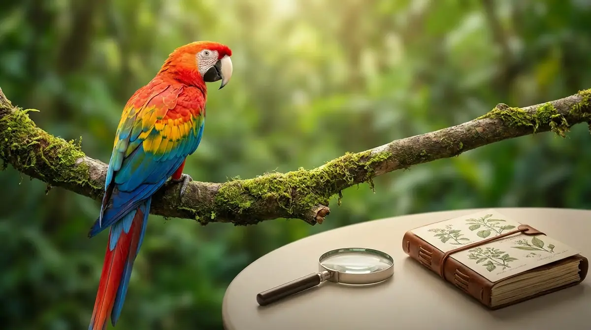 インコの生態に関するよくある質問