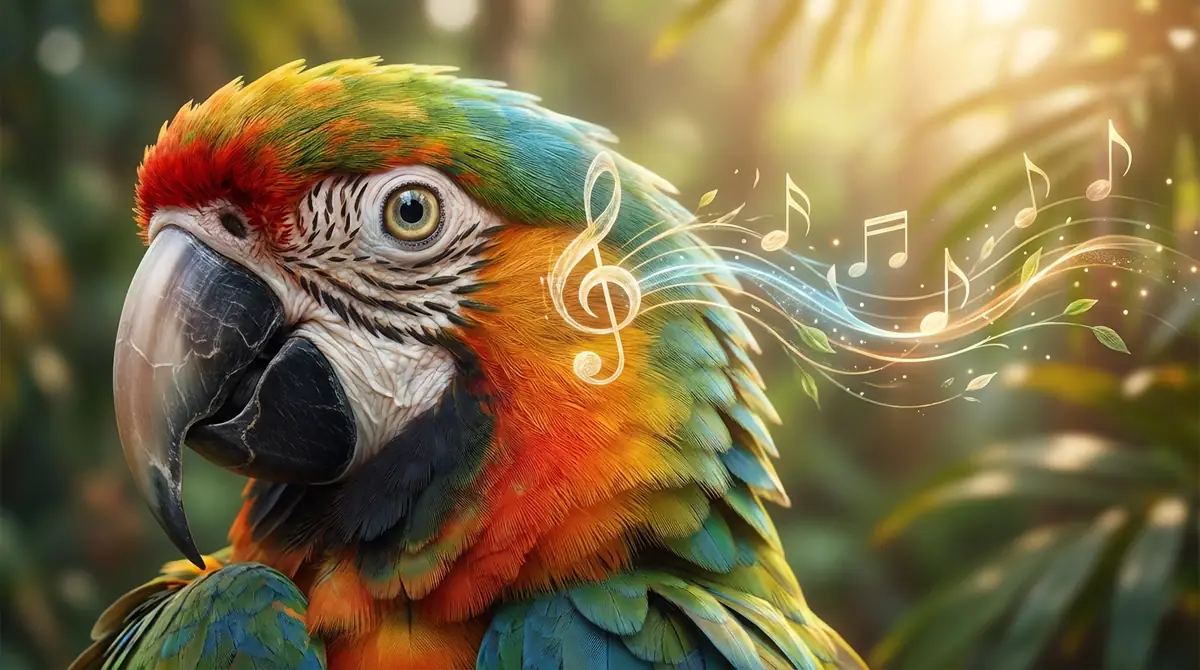 インコの聴覚に関するよくある質問