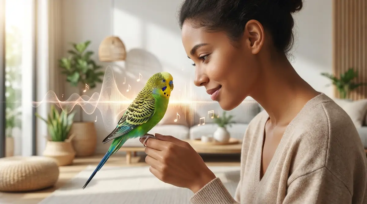 まとめ｜インコの聴覚を理解して信頼関係を深めよう