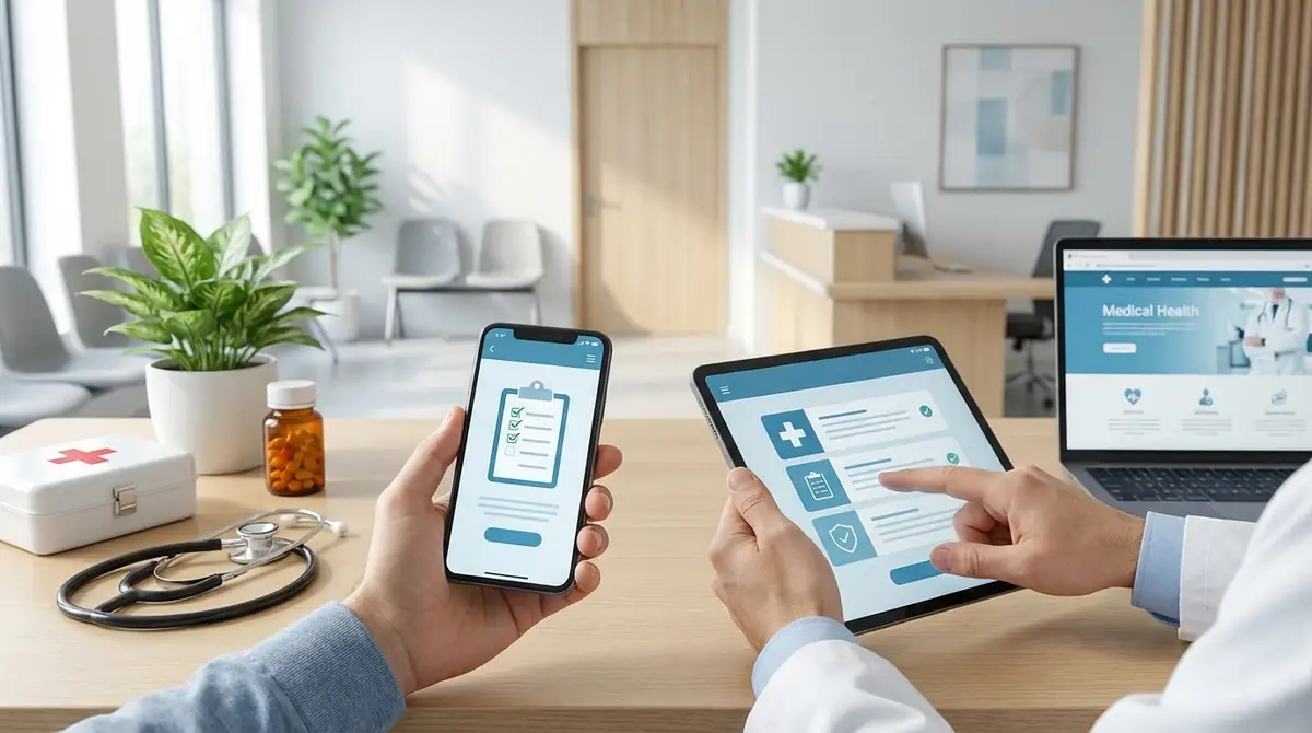 病院に行くべき?受診の判断基準と治療オプション