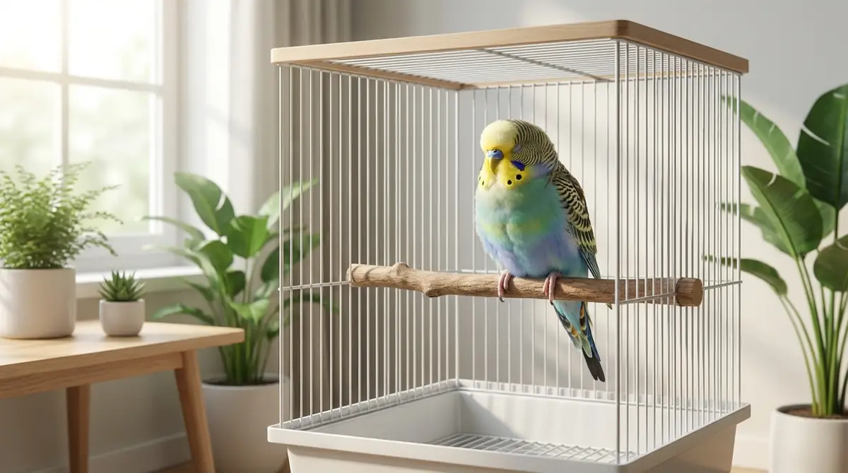 まとめ:インコの健康は質の良い睡眠から始まる