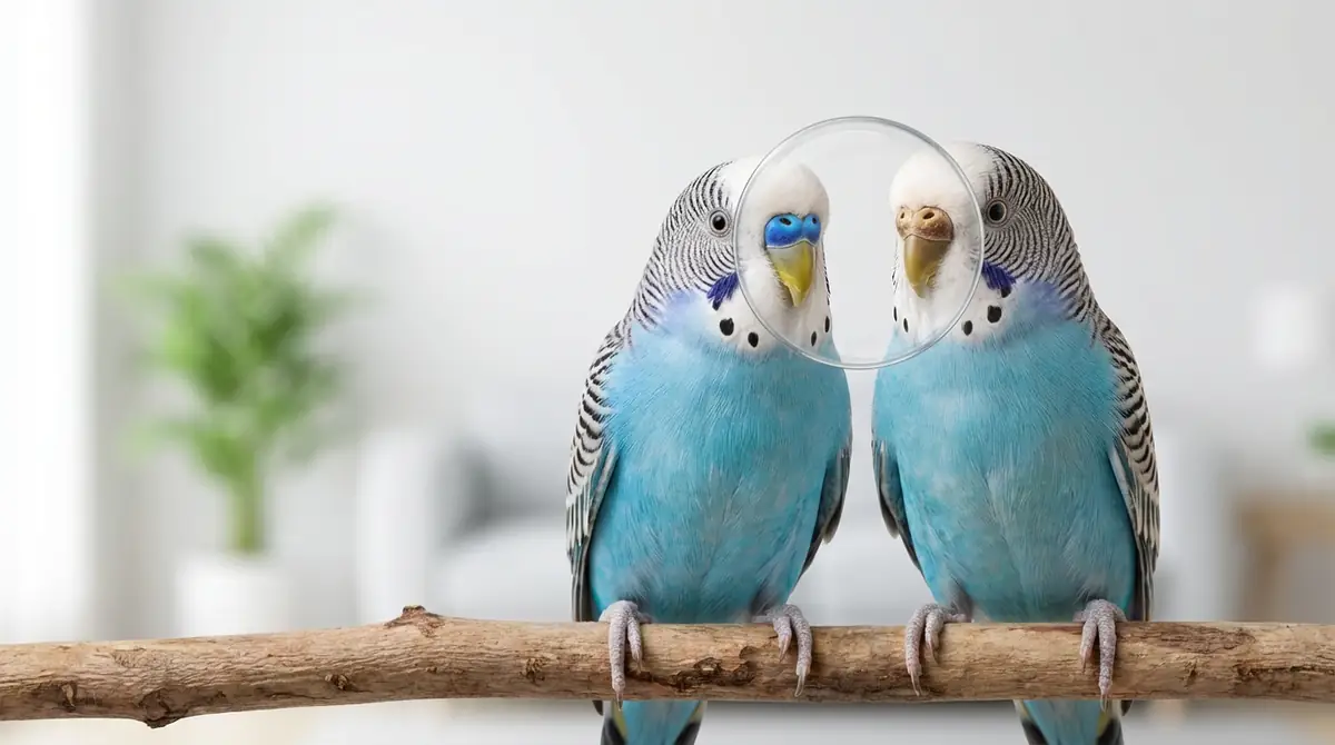 今すぐできる!セキセイインコの性別判別3ステップ