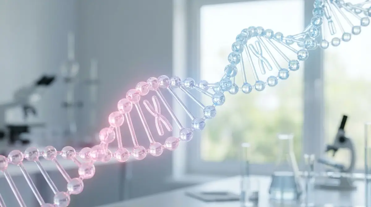 確実に性別を知りたいならDNA検査がおすすめ