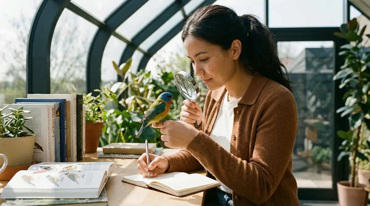 まとめ|毎日の観察習慣が愛鳥の健康を守る