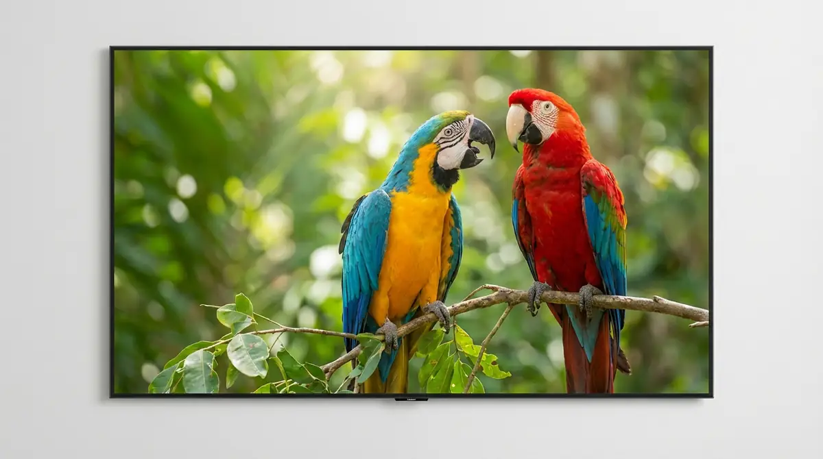 インコはなぜ鳴く？鳴き声でコミュニケーションする理由