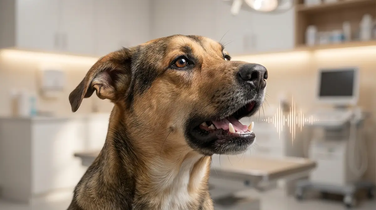 要注意！病気の可能性がある鳴き声のサイン