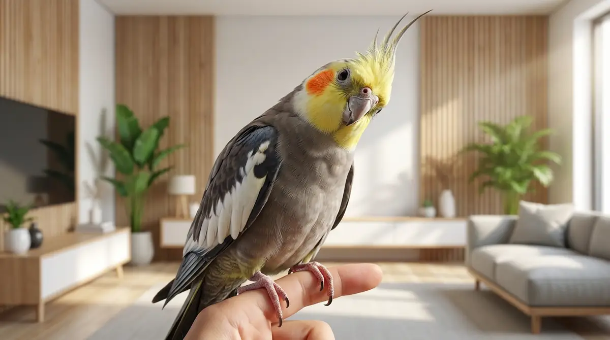 インコの行動には意味がある|気持ちを理解する3つのメリット