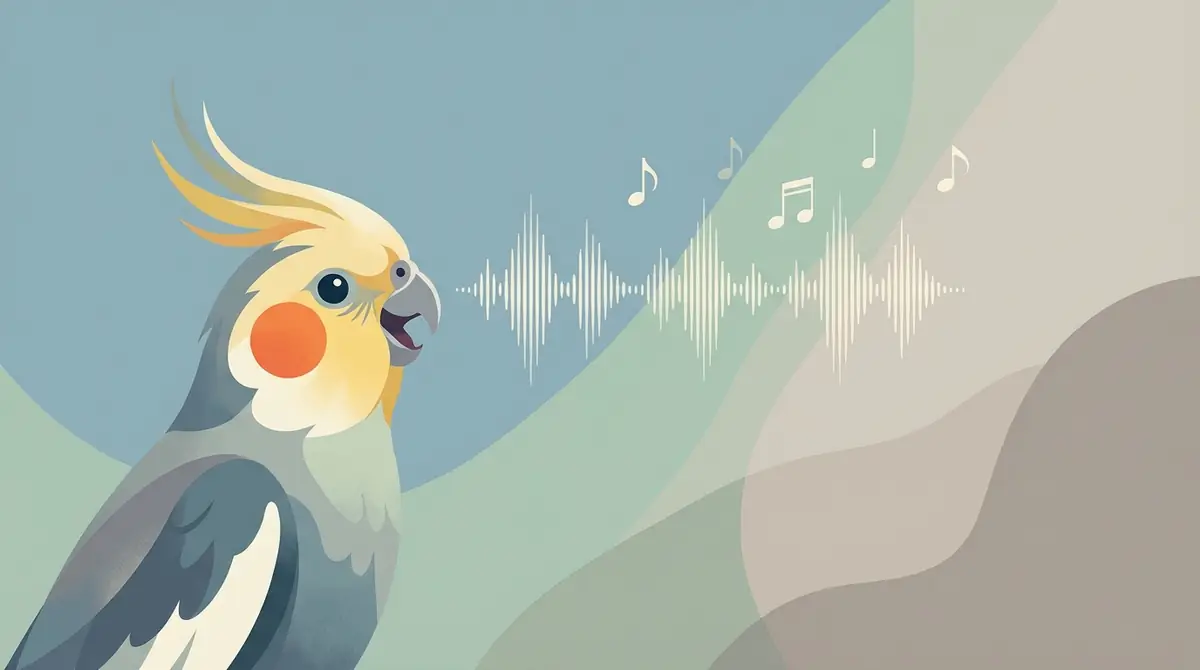 まとめ|オカメインコの鳴き声と上手に付き合うコツ