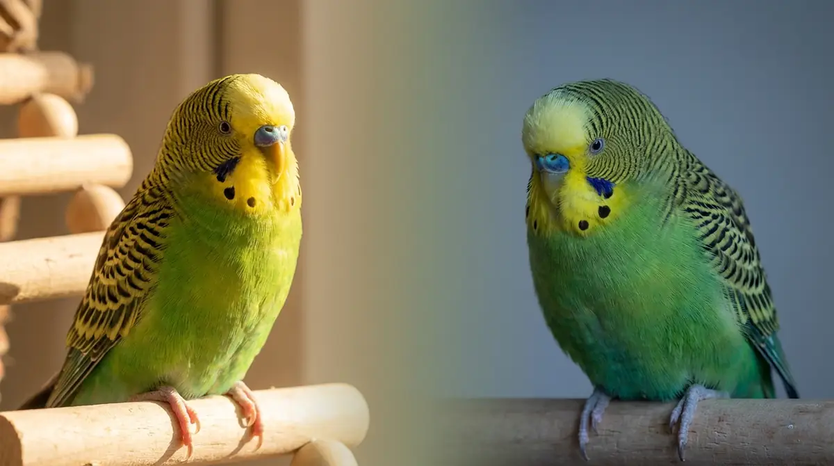 【結論】インコの膨らみは大丈夫？危険？3秒でわかる判断基準