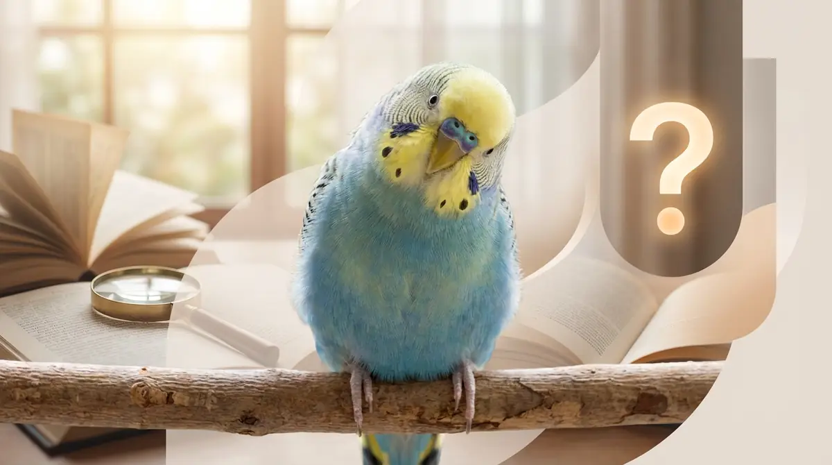 インコが膨らむ理由に関するよくある質問