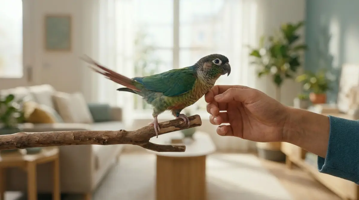 まとめ：尾振りのサインを読み取ってインコとの絆を深めよう