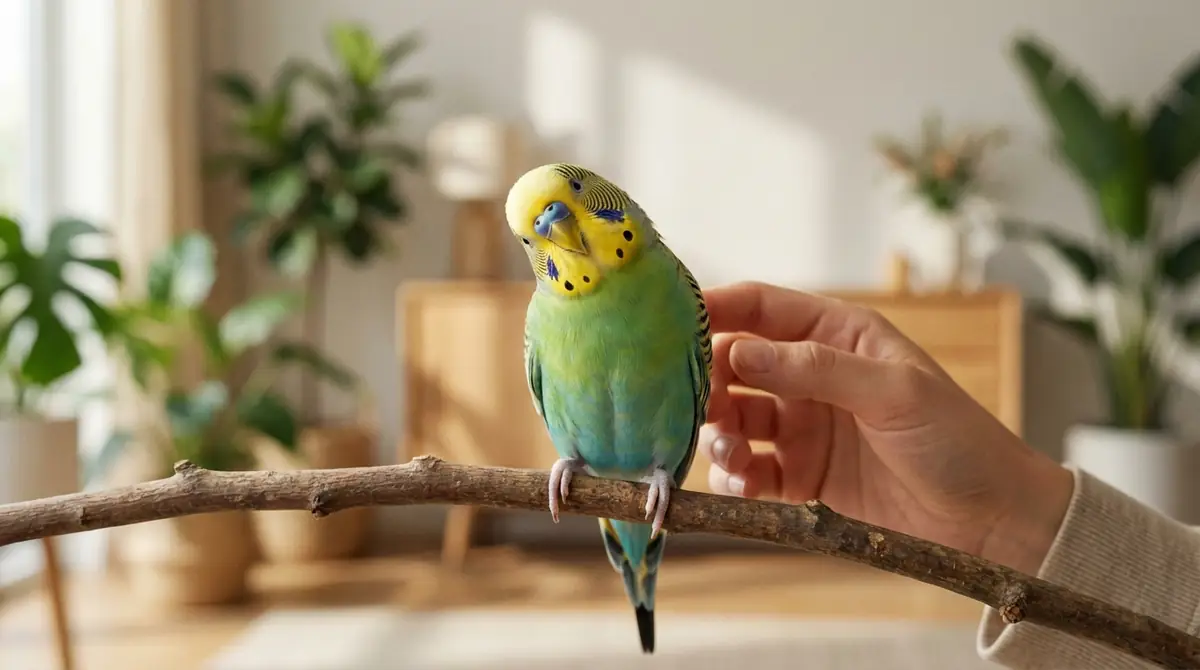 まとめ｜首をかしげるインコの気持ちを理解して絆を深めよう