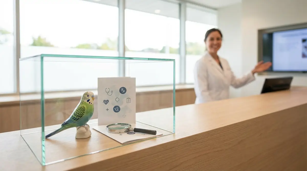 インコのそのう炎に関するよくある質問（FAQ）