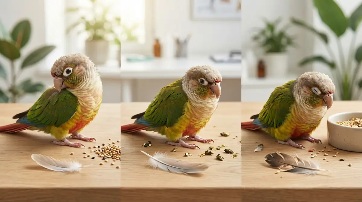 メガバクテリア症の症状｜初期〜進行時のサインを見逃さない