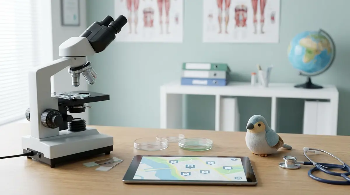 メガバクテリア症の治療費と病院の探し方